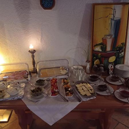 Gaestehaus Ehrhardt Schweigen-Rechtenbach Eksteriør billede